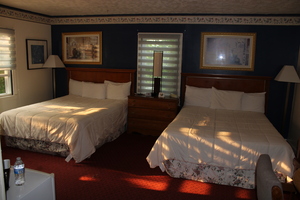 Two Queen Beds Photo 1